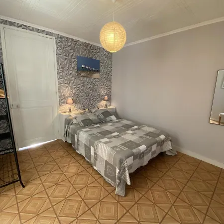 Maison Fouras, 4 Pieces, 6 Personnes - Fr-1-709-41 * Fouras