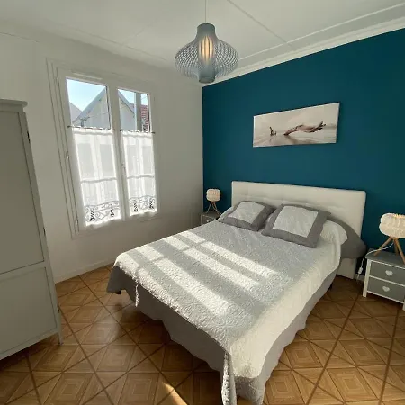 Maison Fouras, 4 Pieces, 6 Personnes - Fr-1-709-41 Fouras