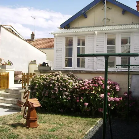 Maison Fouras, 4 Pieces, 6 Personnes - Fr-1-709-41 Tatil Evi Fouras