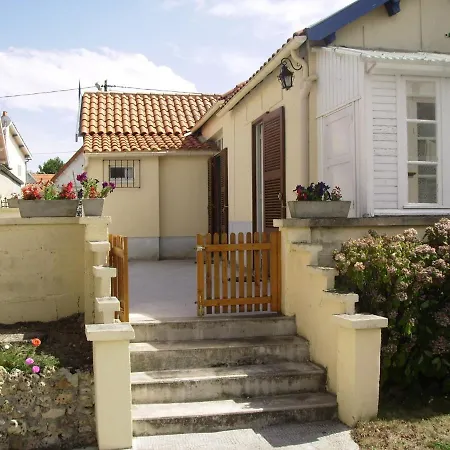 Tatil Evi Maison Fouras, 4 Pieces, 6 Personnes - Fr-1-709-41 Fouras